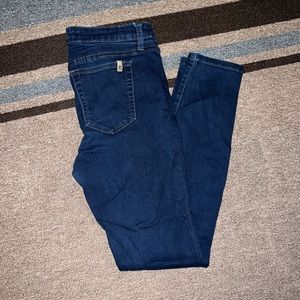Joes Jeans Skinny